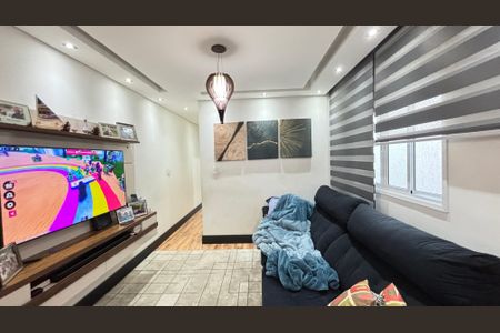 Apartamento à venda com 148m², 3 quartos e 2 vagas Apartamento à venda com 148m², 3 quartos e 2 vagasSala
