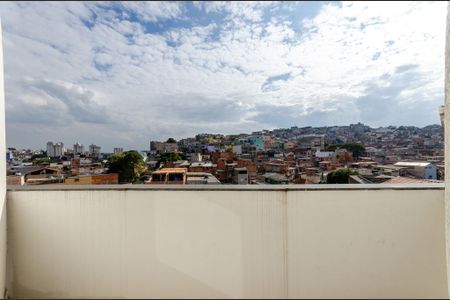 Apartamento à venda com 48m², 2 quartos e 1 vagaÁrea de Serviço - Sacada