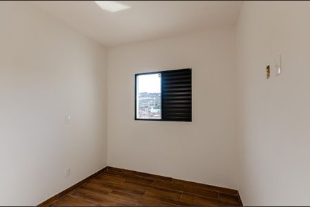Apartamento à venda com 48m², 2 quartos e 1 vagaQuarto 2
