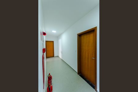 Apartamento à venda com 48m², 2 quartos e 1 vagaCorredor