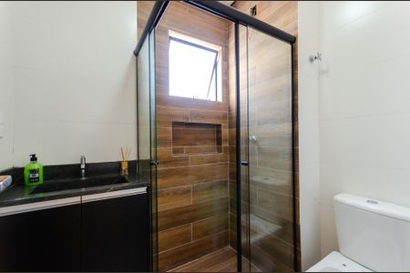 Apartamento à venda com 48m², 2 quartos e 1 vagaBanheiro