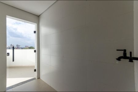 Apartamento à venda com 48m², 2 quartos e 1 vagaÁrea de Serviço