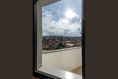 Apartamento à venda com 48m², 2 quartos e 1 vagaQuarto 2 -Janela
