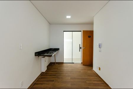 Apartamento à venda com 48m², 2 quartos e 1 vagaCozinha