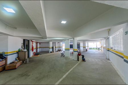 Apartamento à venda com 48m², 2 quartos e 1 vagaGaragem