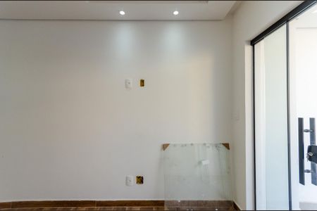 Apartamento à venda com 48m², 2 quartos e 1 vagaSala