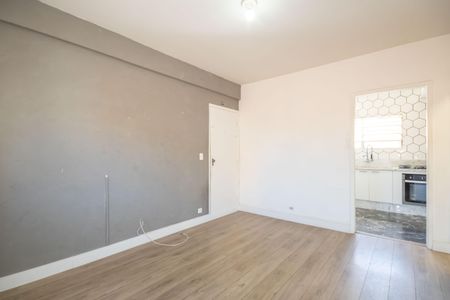Sala de apartamento à venda com 2 quartos, 66m² em São Pedro, Osasco