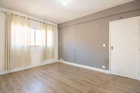 Sala de apartamento à venda com 2 quartos, 66m² em São Pedro, Osasco