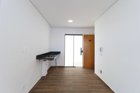 Apartamento à venda com 32m², 2 quartos e sem vaga Apartamento à venda com 32m², 2 quartos e sem vagaCozinha
