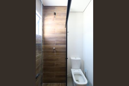 Apartamento à venda com 32m², 2 quartos e sem vaga Apartamento à venda com 32m², 2 quartos e sem vagaBanheiro