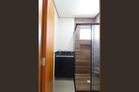 Apartamento à venda com 32m², 2 quartos e sem vaga Apartamento à venda com 32m², 2 quartos e sem vagaLavabo