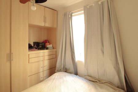Apartamento à venda com 48m², 2 quartos e 1 vaga Apartamento à venda com 48m², 2 quartos e 1 vagaQuarto 1