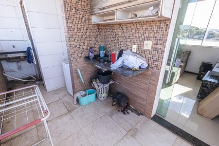 Apartamento para alugar com 150m², 3 quartos e 1 vaga Apartamento para alugar com 150m², 3 quartos e 1 vagaÁrea de Serviço