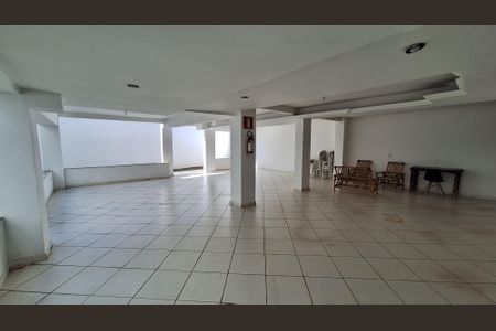 Apartamento para alugar com 150m², 3 quartos e 1 vaga Apartamento para alugar com 150m², 3 quartos e 1 vagaÁrea comum