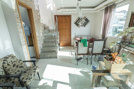 Apartamento para alugar com 150m², 3 quartos e 1 vaga Apartamento para alugar com 150m², 3 quartos e 1 vagaSala