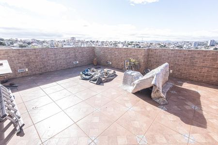 Apartamento para alugar com 150m², 3 quartos e 1 vaga Apartamento para alugar com 150m², 3 quartos e 1 vagaCobertura