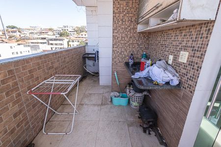 Apartamento para alugar com 150m², 3 quartos e 1 vaga Apartamento para alugar com 150m², 3 quartos e 1 vagaÁrea de Serviço