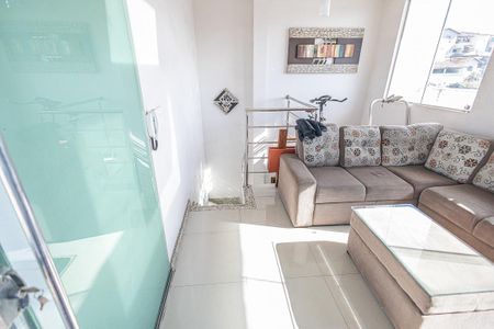 Apartamento para alugar com 150m², 3 quartos e 1 vaga Apartamento para alugar com 150m², 3 quartos e 1 vagaCobertura