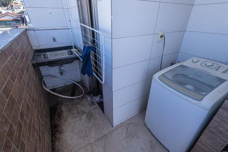 Apartamento para alugar com 150m², 3 quartos e 1 vaga Apartamento para alugar com 150m², 3 quartos e 1 vagaÁrea de Serviço