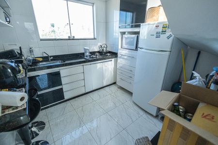 Apartamento para alugar com 150m², 3 quartos e 1 vaga Apartamento para alugar com 150m², 3 quartos e 1 vagaCozinha