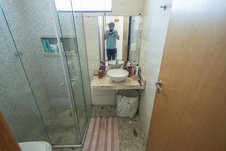Apartamento para alugar com 150m², 3 quartos e 1 vaga Apartamento para alugar com 150m², 3 quartos e 1 vagaBanheiro