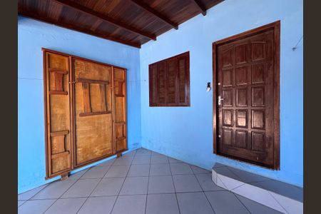 Casa à venda com 80m², 2 quartos e 1 vagaÁrea comum