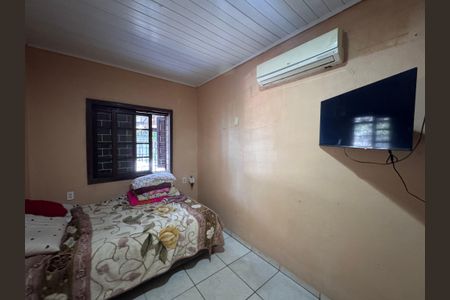 Casa à venda com 80m², 2 quartos e 1 vagaQuarto 2