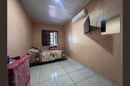 Casa à venda com 80m², 2 quartos e 1 vagaQuarto 2