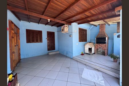 Casa à venda com 80m², 2 quartos e 1 vagaÁrea comum