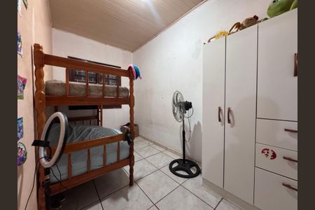 Casa à venda com 80m², 2 quartos e 1 vagaQuarto 1