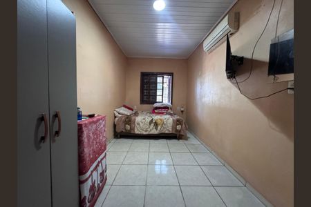 Casa à venda com 80m², 2 quartos e 1 vagaQuarto 2