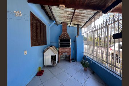 Casa à venda com 80m², 2 quartos e 1 vagaÁrea comum