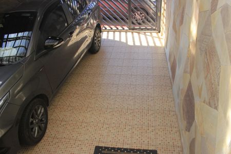 Casa à venda com 159m², 3 quartos e 2 vagasGaragem