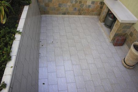 Casa à venda com 159m², 3 quartos e 2 vagasQuintal com jardim