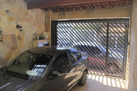 Casa à venda com 159m², 3 quartos e 2 vagasGaragem