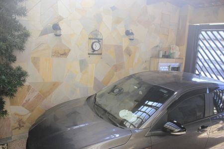 Casa à venda com 159m², 3 quartos e 2 vagasGaragem