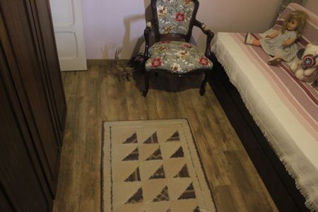 Casa à venda com 159m², 3 quartos e 2 vagasQuarto 2