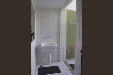 Casa à venda com 159m², 3 quartos e 2 vagasÁrea de Serviço