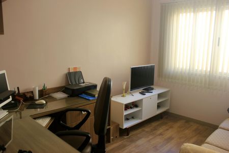 Casa à venda com 159m², 3 quartos e 2 vagasQuarto 3