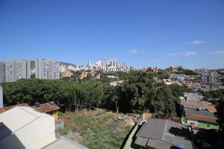 Apartamento à venda com 65m², 2 quartos e 1 vagaVista da Varanda 