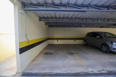 Apartamento à venda com 65m², 2 quartos e 1 vagaGaragem