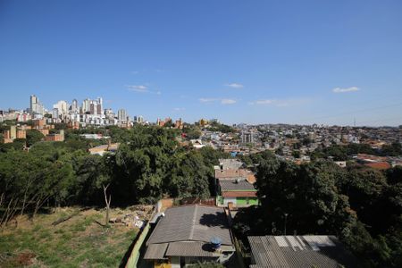 Apartamento à venda com 65m², 2 quartos e 1 vagaVista da Varanda 