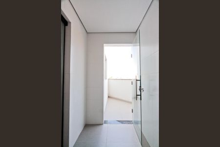 Apartamento à venda com 40m², 2 quartos e sem vaga Apartamento à venda com 40m², 2 quartos e sem vagaÁrea de Serviço