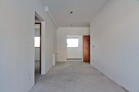 Apartamento à venda com 47m², 2 quartos e 1 vaga Apartamento à venda com 47m², 2 quartos e 1 vagaSala