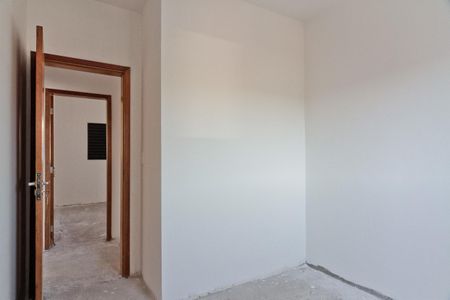Apartamento à venda com 47m², 2 quartos e 1 vaga Apartamento à venda com 47m², 2 quartos e 1 vagaQuarto 2