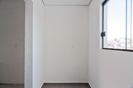 Apartamento à venda com 47m², 2 quartos e 1 vaga Apartamento à venda com 47m², 2 quartos e 1 vagaÁrea de Serviço