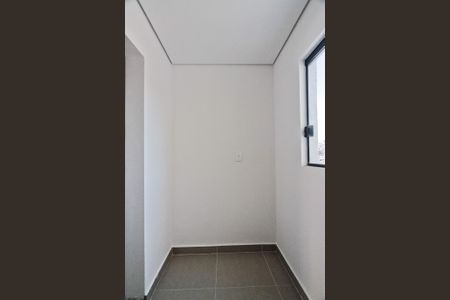 Apartamento à venda com 47m², 2 quartos e 1 vaga Apartamento à venda com 47m², 2 quartos e 1 vagaÁrea de Serviço