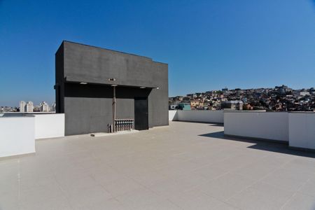 Apartamento à venda com 47m², 2 quartos e 1 vaga Apartamento à venda com 47m², 2 quartos e 1 vagaÁrea comum