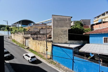 Apartamento à venda com 47m², 2 quartos e 1 vaga Apartamento à venda com 47m², 2 quartos e 1 vagaVista