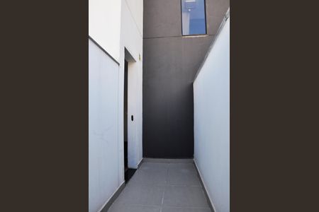 Apartamento à venda com 32m², 1 quarto e sem vaga Apartamento à venda com 32m², 1 quarto e sem vaga Varanda do Quarto 01
